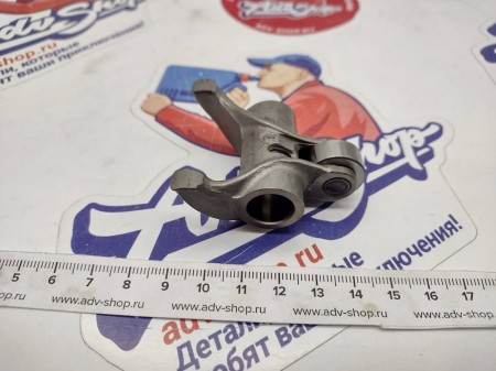 KTM Rocker arm intake system cpl. рокер впускной 450 500 EXCF 20-> ( 79536560244 )