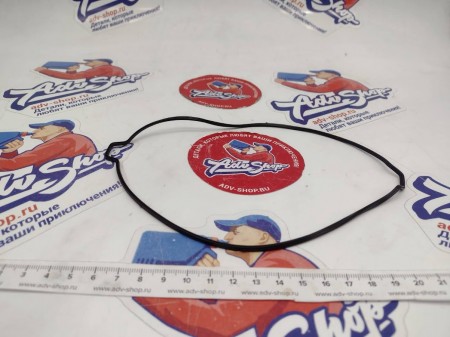 KTM GASKET F. OUTER CLUTCH COV. 06 прокладка крышки сцепления внешняя 450 525 EXC 07-12 ( 59030027000 )