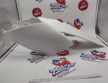 -- KTM REAR PART крыло заднее 85 SX 12 ( 4700801300028 ) снято с производства