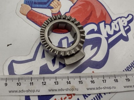 KTM RATCHET GEAR KICKSTARTER Шестерня кикстартера EXC 05-16 ( 59033052000 / 59033052100 )