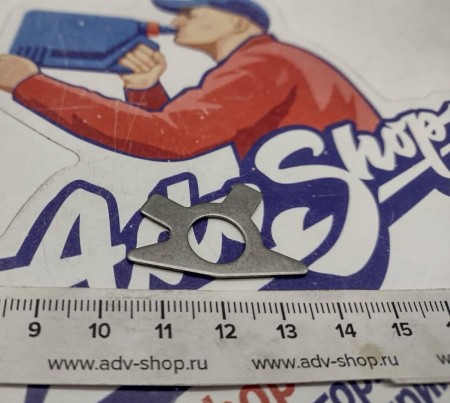 KTM TAB WASHER 08 Шайба ( 78030068000 )