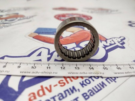 KTM NEEDLE BUSH HK2516 25/32/16 02 подшипник обгонной муфты стартера 250 350 SXF/EXCF 14-> ( 0618253216 )