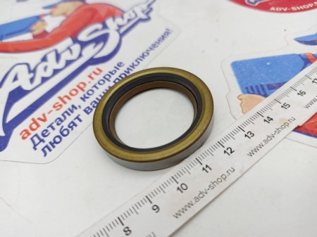 KTM SHAFT SEAL RING 32X45X6,5 BT сальник коленвала / правый ( сцепление)  SX 125 150 200 ( 0760324566 / 0760324564 )