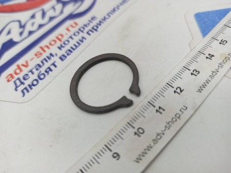 KTM LOCK RING DIN0471-25X1,64SD стопор ( 52033096000 )
