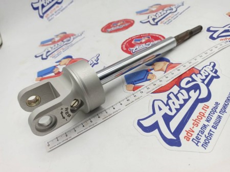 KTM MONOSHOCK LOWER PART CPL. шток амортизатора EXC/EXCF 17-22  ( 46181236S1 )
