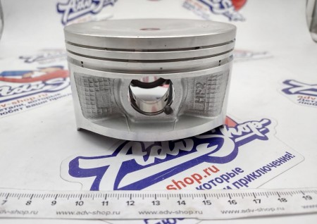 HONDA PISTON (STD) поршень (номинал) XR650L ( 13101MAN690 )