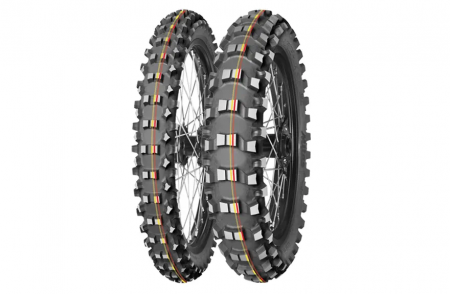 Mitas TERRA FORCE-MX SM TT 90/90-21 54M // 2000026760101