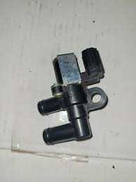 KTM SLS-VALVE   07 клапан экологии 690 07-22 ( 75005026000 )