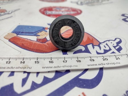 KTM RUBBER BUSHING демпферная втулка траверсы 390 Duke ( 90101040000 )