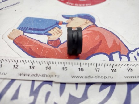 KTM RUBBER SLEEVE демпфер приборки 390 ( 90507040001 )