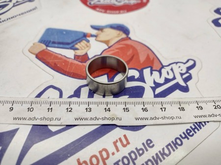 KTM IDLER GEAR BUSH. 22X25X11,1 A втулка шестерни кпп 125 200 SX 97-15 ( 50333020000 )