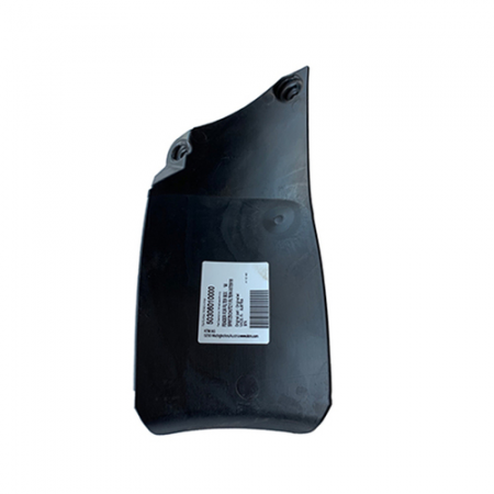 KTM FENDER FOR FILTER BOX '98 ,брызговик амортизатора 125 250 300 450 525  EXC 98-07 ( 50306010000 )