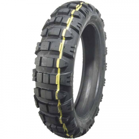 MITAS E-09 DAKAR 140/80-18 70R TL покрышка зад // 2000024176101