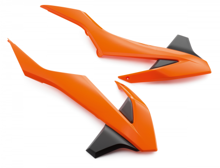 KTM Spoiler-Set спойлер бака комплект 85 SX 18-23 ( 47208054000EB )