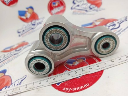 KTM Triangular centilever SX cmpl. треугольник прогрессии SX / XC 17-> ( 7910408004401 / 7900408014401 )