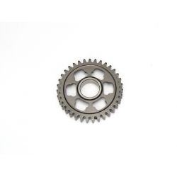 KTM IDLER GEAR 1ST GEAR 07 Шестерня  690 07-18 ( 75033011000 )