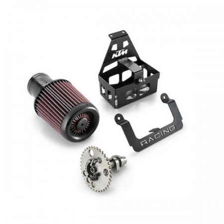 KTM TUNING KIT EVO 2 тюнинг комплект 690 ( 76512945200 )