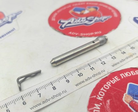 KTM BOLT SET стопорный палец колодок зад 640 99-06 / EXC 94-99 ( 54613310200 )