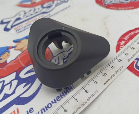 KTM Seat lock cover Кожух замка сиденья 1190 1290 Adv 14-20 ( 60307053100 / 60307053000 )