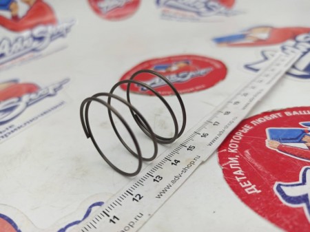 KTM RATCHET GEAR SPRING 1,2 MM пружина ( 58033028000 )