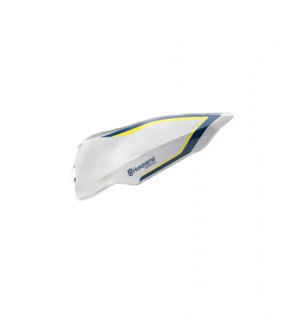 Husqvarna AIRBOX COVER L/S TE/FE      16 крышка аирбокса c графикой TE / FE 13-16 ( 8130600300028F )