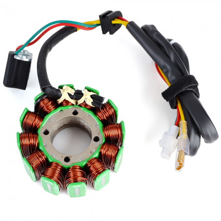 KTM STATOR статор генератора 350 SXF 11- 15  ( 77239004000 )