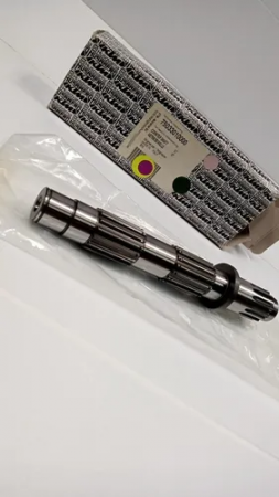 KTM COUNTER SHAFT 07 Вторичны вал кпп 690 E SM D 07-08 ( 75033010000 )
