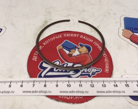 KTM SQUARE RING 66,4MM    250 2000 кольцо поршневое 250 SX EXC 03-10 ( 54630232000 / 54830032000  )