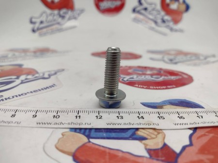 KTM Hexagon screw M8X25 болт крепления бака 390 ( J025080253 )