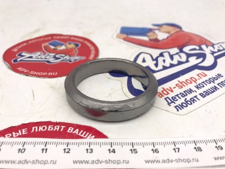 KTM GASKET PIPE C уплотнение глушителя 250 390 Duke 18-> ( 93805005100 )