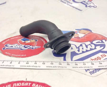 KTM COOLANT PIPE T тройник системы охлаждения 390 Duke Rc Adv 15-> ( 90635071033 )