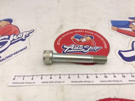 KTM hexagon socket screw M10X1.25X62 болт амортизатора 390 DUKE ( 93004016100  )