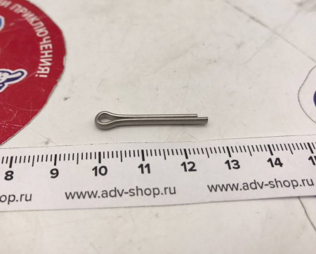 KTM PIN 25X1,8MM шплинт / пальца подножки подножки 200 390 Duke ( J094018250 )