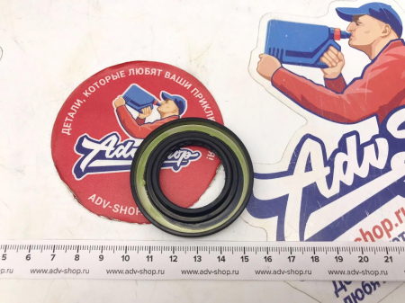 KTM SHAFT SEAL RING 29X52X7 сальник ступичный / зад / левый 390 Duke Adv 15-> ( J760295207 )