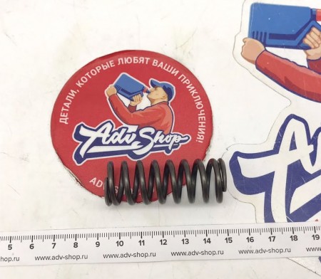 KTM CLUTCH SPRING пружина сцепления 390 Duke RC Adv 15-> ( 90232105000 )