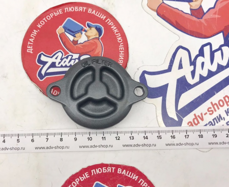 KTM OIL FILTER CAP крышка маслофильтра 390 Duke Rc Adv 16-23 ( 90138006000 )