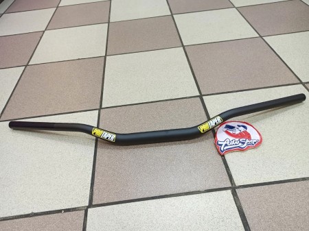 Husqvarna Handlebar D=28mm ProTaper руль черный 125 250 350 450 FC FX TC TX 18-> / TE FE 24-> ( 2510200100030 )
