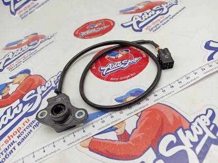 KTM Shift shaft sensor датчик кпп 390 Adv 20-> / Duke 21-> ( 94334051000 )