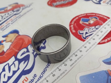 KTM Exhaust flange gasket, muffler уплотнение глушителя 390 Adv ( 94305050071 )