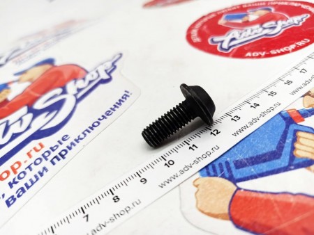 KTM AH SCREW M8X20 винт крепления пластика 390 ( 90508008001 )