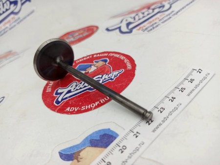 KTM INTAKE VALVE  клапан впускной 390 Duke RC Adv 15-> ( 90236030000 )