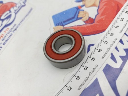 KTM BALL BEARING 608 подшипник лапки тормоза 125 250 390 Duke ( J625060800 )