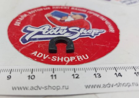 KTM WASHER CHAIN SLIDING GUARD шайба крепления кожуха цепи 390 ( 90504067000 )