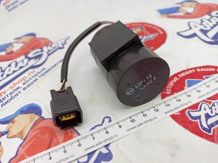 KTM CONDENSATOR  SX/SXF/XC TPI 11-> ( 77711035000 )