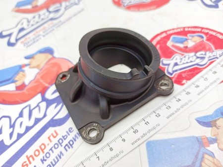 KTM INTAKE FLANGE впускной коллектор 125 150 SX 16-> / 250 300 EXC TPI 18-> ( 50430050000 )