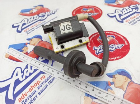KTM coil assembly ignition катушка зажигания 125 200 Duke RC 11-22 ( 93039006033 / 90139090033 )