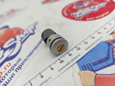 KTM TAP ADJ. REBOUND  адаптер регулировки амортизатора 50 sx 16-22 / 690 R/SM 19-22 / 1190 1290 Adv 14-20 ( 46180522S1 )