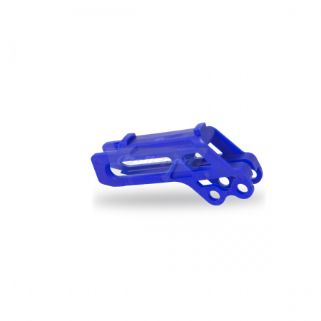POLISPORT ВСТАВКА В ЛОВУШКУ ЦЕПИ СИНЯЯ YAMAHA YZ125/250 08-22 YZF250/450 07-22 WRF250/450 07-22 YZF250/450X 15-22  /  YA03890-089 2S2-22199-70-00 5UM-22199-E0-00
