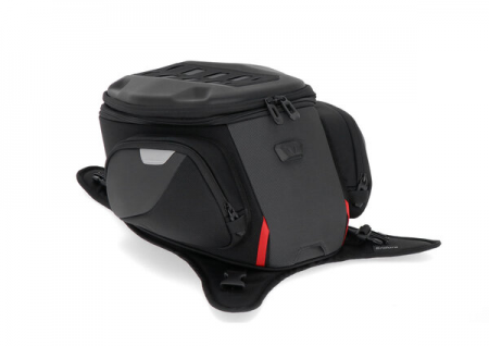 SW-Motech PRO Enduro strap tank bag Сумка на бак на ремнях ( 12-15 литра ) // BC.TRS.00.112.30000