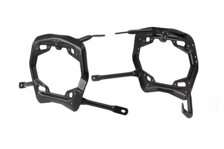 SW-Motech PRO side carrier. боковые багажные рамки KTM 790 890 Adv / R 19-> //  KFT.04.521.30000/B